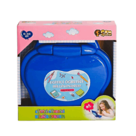 Çocuk CN1922 Türkçe Laptop -Can Oyuncak