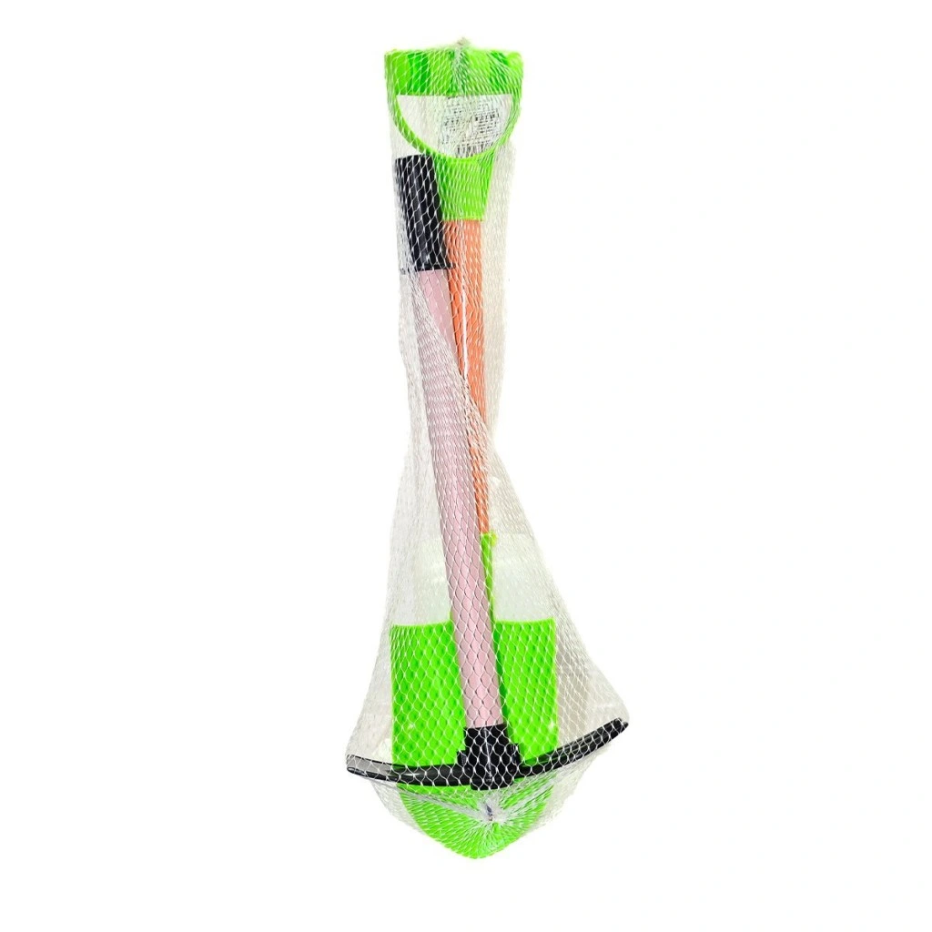 Eğitici Oyuncak CN2055AB İkili Bahçe Seti Kazma- Kürek -Halitcan - Görsel 4