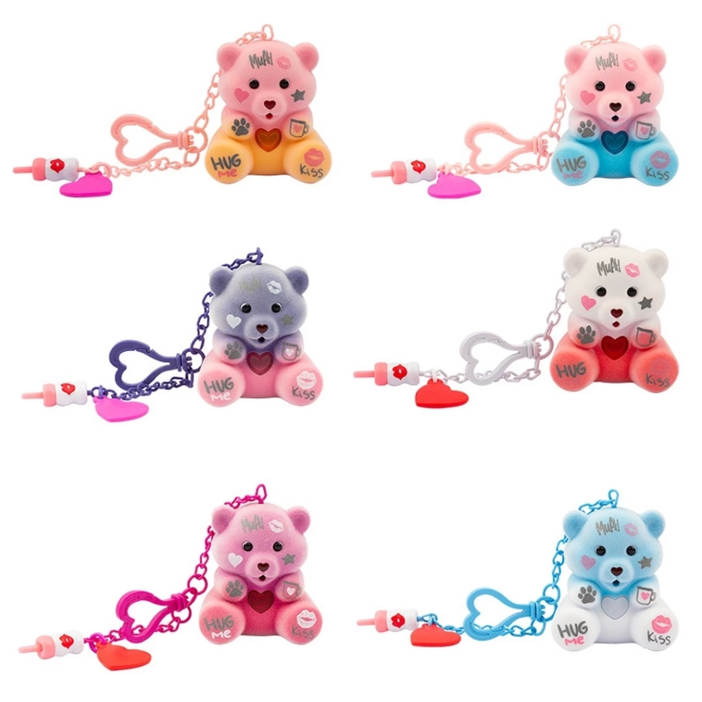 Sevdiğini Söyle Oyuncağı Çocuklar İçin Duygusal Gelişimi Destekler - Görsel 2