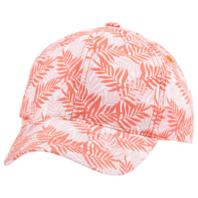 Çocuk Çocuk Kız Şapka ( 4-8 Yaş ) Y8720-12 Mercan