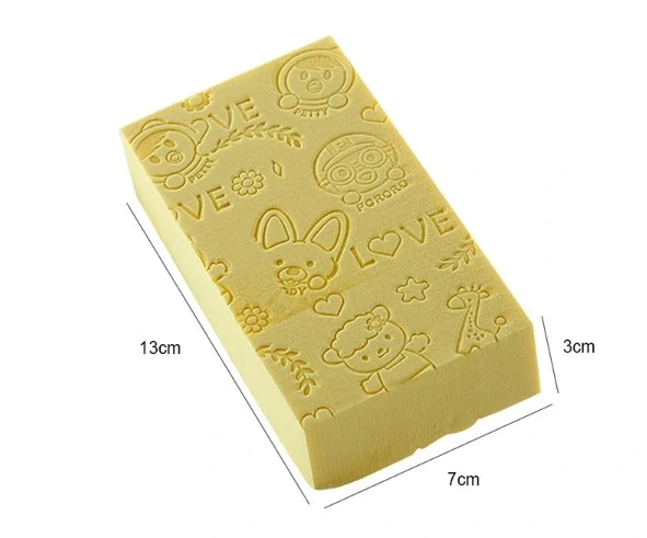 Eğitici Oyuncak Çok Amaçlı Sihirli Yumuşak Sünger Düz MC-181 - Görsel 2