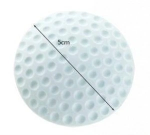 Eğitici Oyuncak Çok Amaçlı Silikon Kapı Duvar Koruyucu Tampon 4lü Paket - Görsel 5