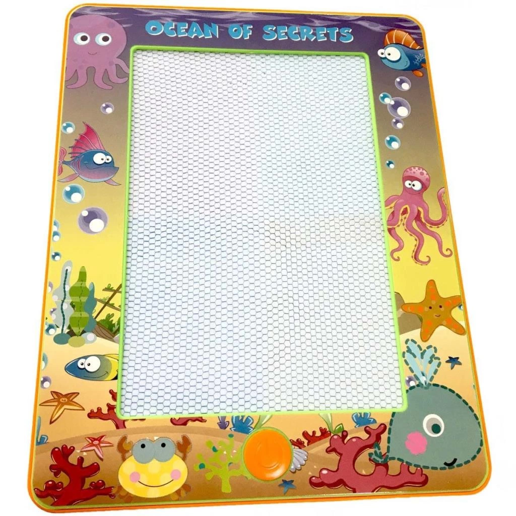 Color Doodle Fun Renkli Yazı Tahtası - Görsel 2