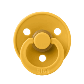 Çocuk Colour Kauçuk Emzik 0-6 Ay Honey Bee