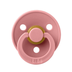  Colour Kauçuk Emzik 6-18 Ay Dusty Pink