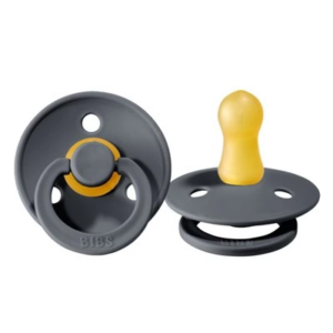 Eğitici Oyuncak    Colour Kauçuk Emzik 6-18 Ay İron