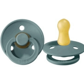 Colour Kauçuk Emzik 6-18 Ay Island Sea