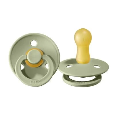 Kauçuk Emzik 6-18 Ay Bebekler İçin Güvenli ve Konforlu Kullanım