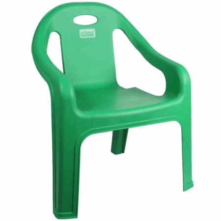 Çocuk Comfort Koltuk Yeşil