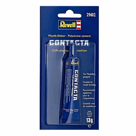 Çocuk Contacta Blister - Yapıştırıcı