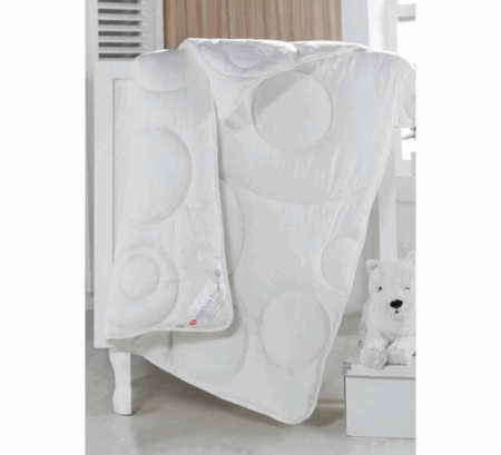 Çocuk Cotton Box Bebek Pamuk Yorgan