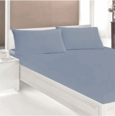 Çocuk Cotton Box Fitted Çarşaf Seti Tek Kişilik 100x200