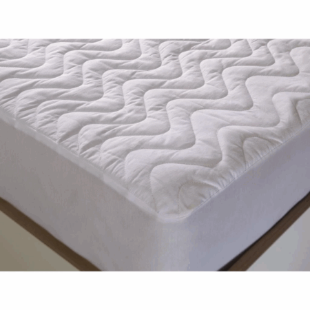 Çocuk Cotton Box Ranforce Sıvı Geçirmez Kapitone Yatak Pedi 100x200