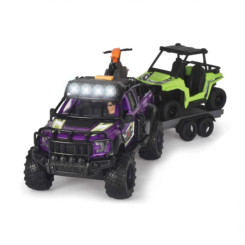 CountryParkurSeti38cm203837019 - Görsel 2