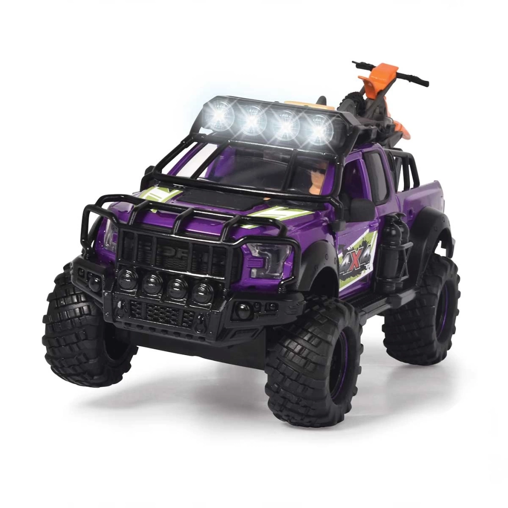 CountryParkurSeti38cm203837019 - Görsel 4