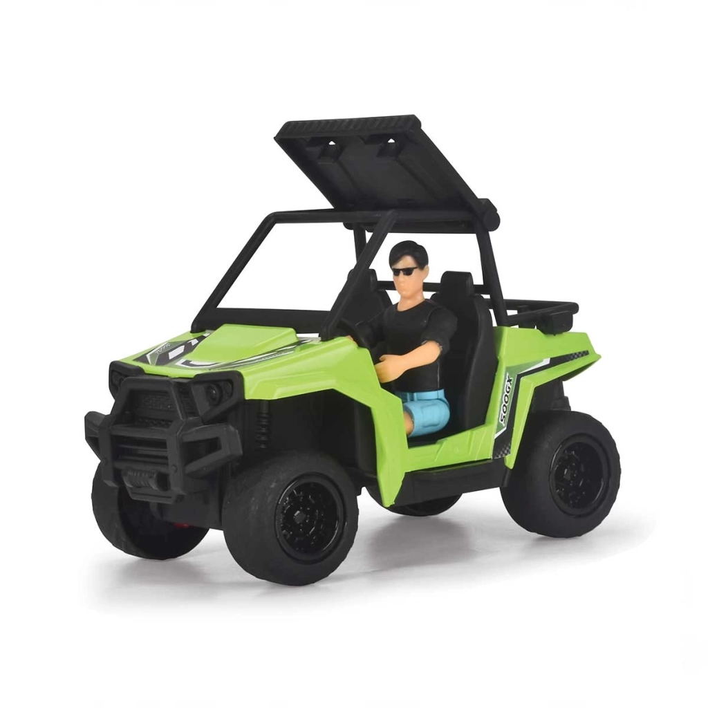 CountryParkurSeti38cm203837019 - Görsel 5