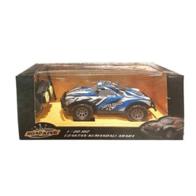 1:20 Full Fonksiyonlu Uzaktan Kumandalı Işıklı Hız Arabası Çocuklar İçin Eğlenceli Araç