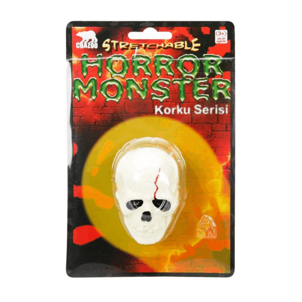 Craazo Streç Korku Serisi  1 adet - Görsel 3