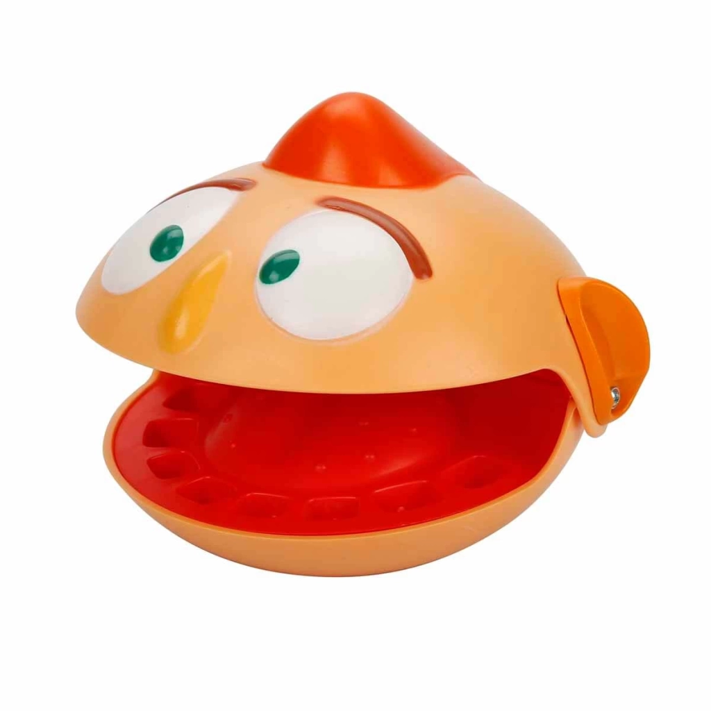 Crafy Dr. Toothy Oyun Hamuru Seti 15 Parça - Görsel 5