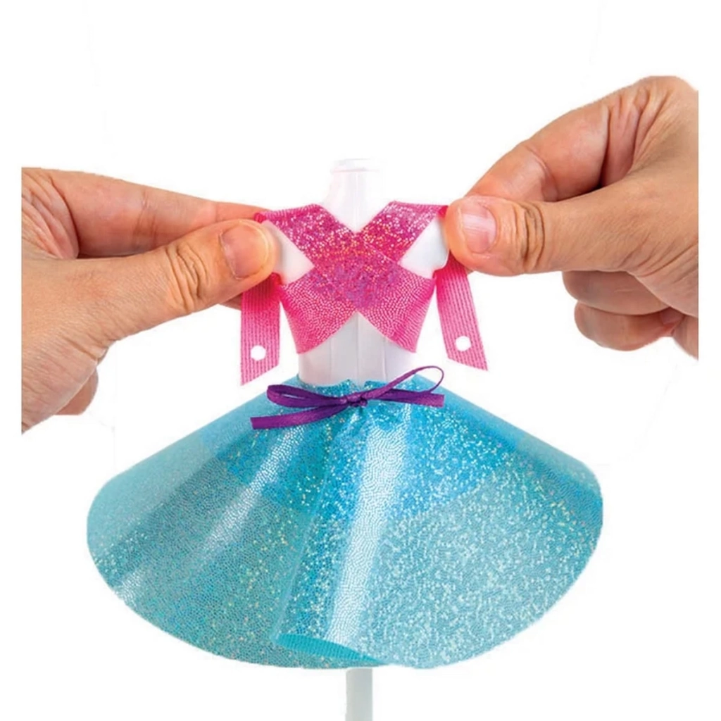 Eğitici Oyuncak Crazy Chic Moda Koleksiyonu - Görsel 4