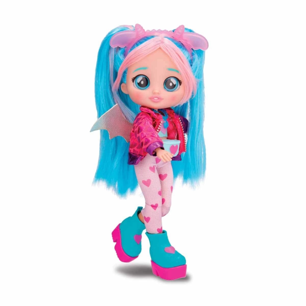 Cry Babies BFF Bebekler S2 CYB47000 - Görsel 2