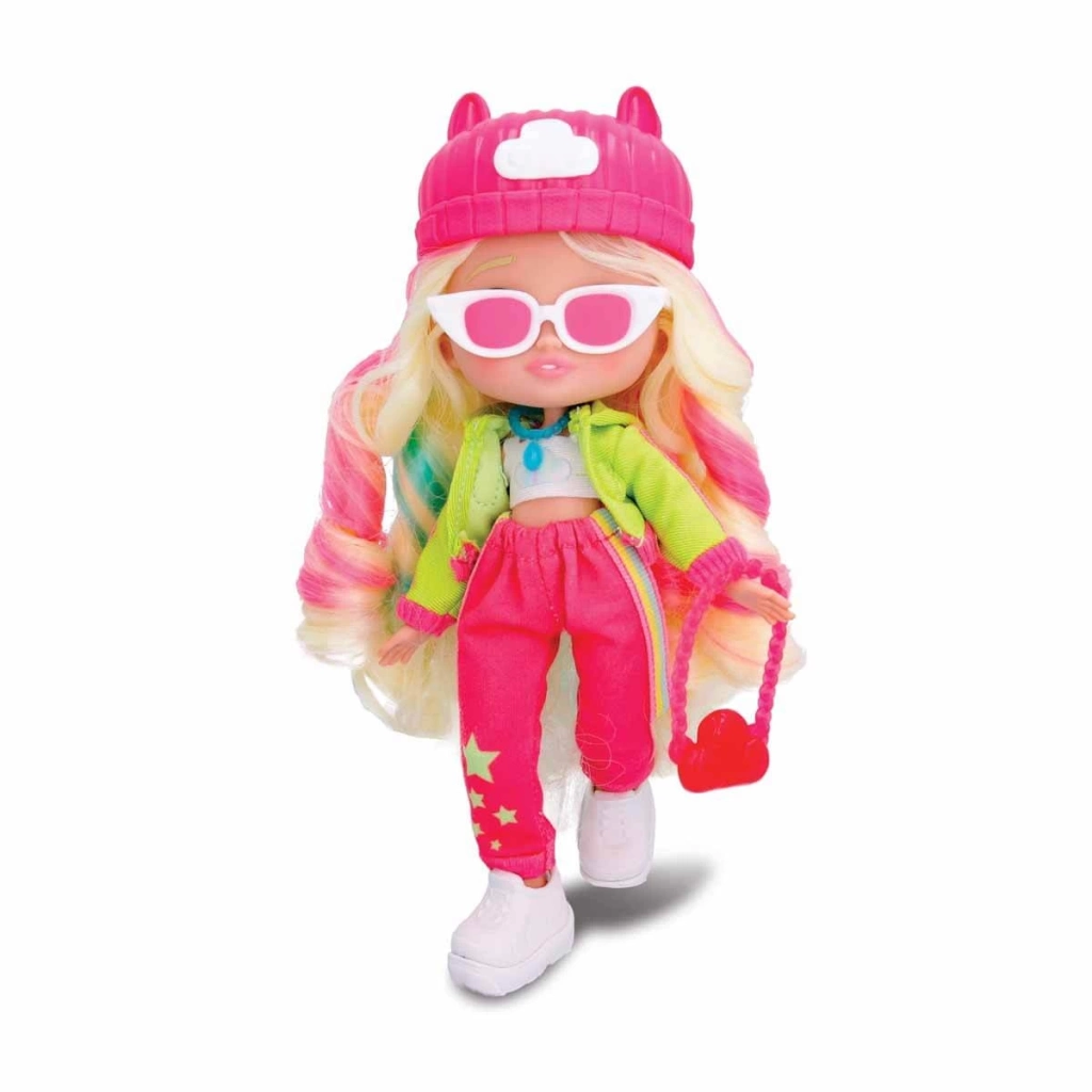 Cry Babies BFF Bebekler S2 CYB47000 - Görsel 3