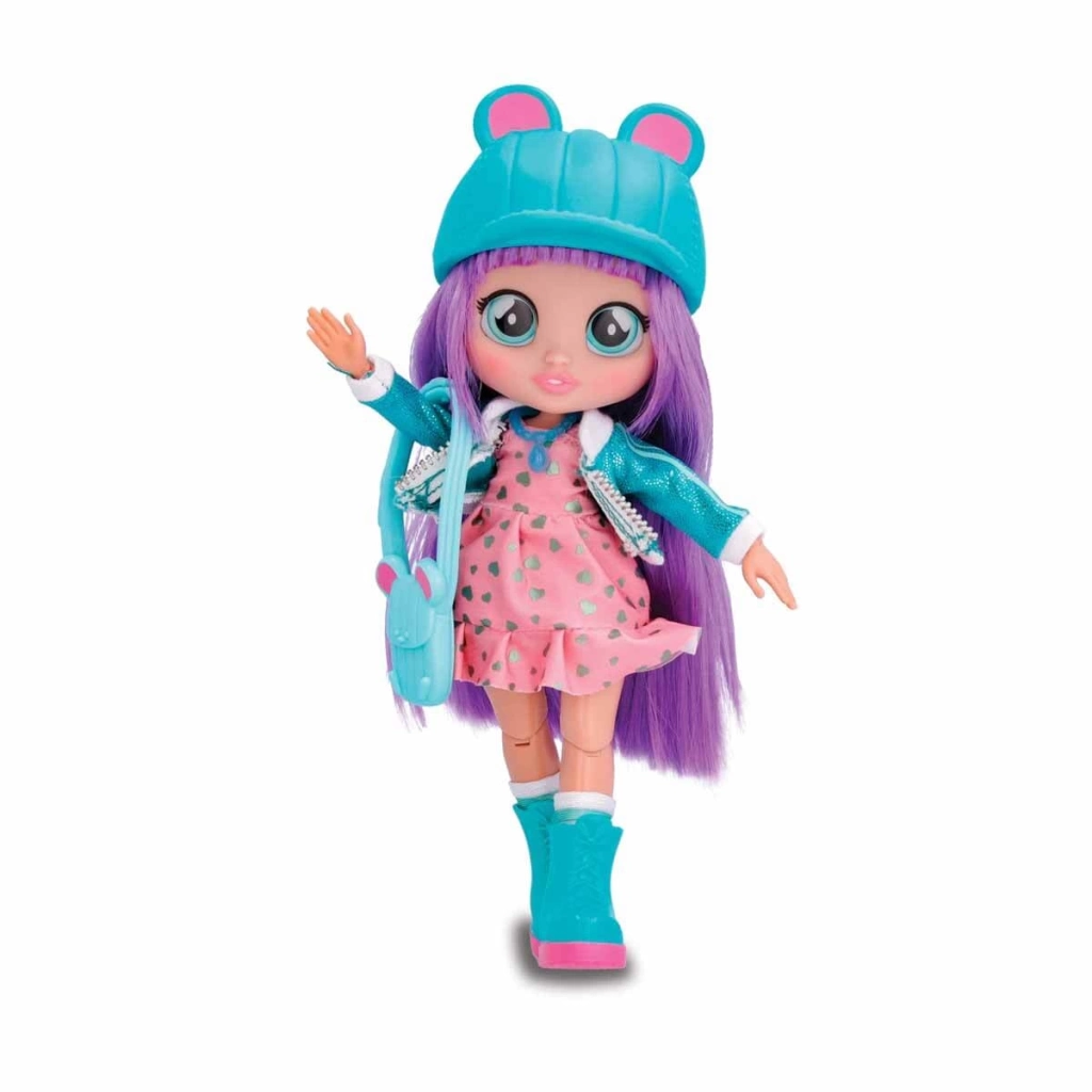 Cry Babies BFF Bebekler S2 CYB47000 - Görsel 4