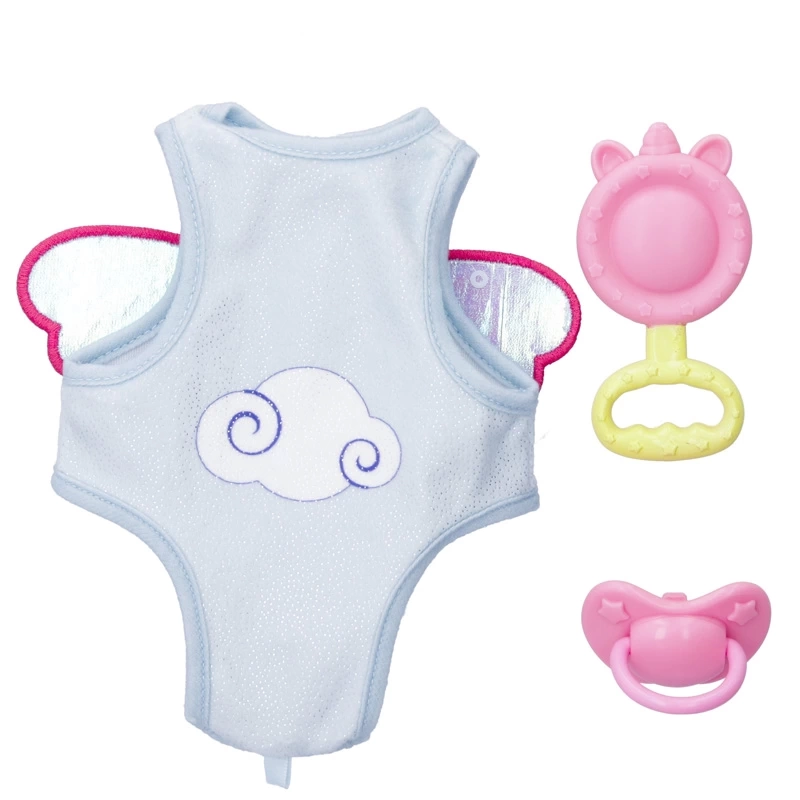 Çocuk Cry Babies Emekleyen Jenna - Görsel 3