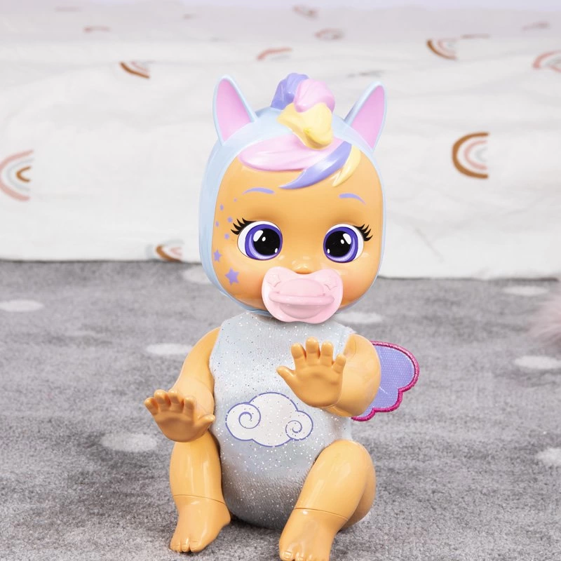 Çocuk Cry Babies Emekleyen Jenna - Görsel 4