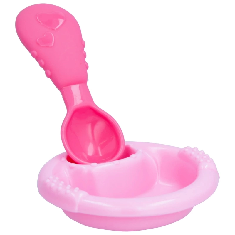 Love Fantasy Hannah Ağlayan Bebek Oyuncak Eğitici ve Yaratıcı Çocuklar İçin - Görsel 2