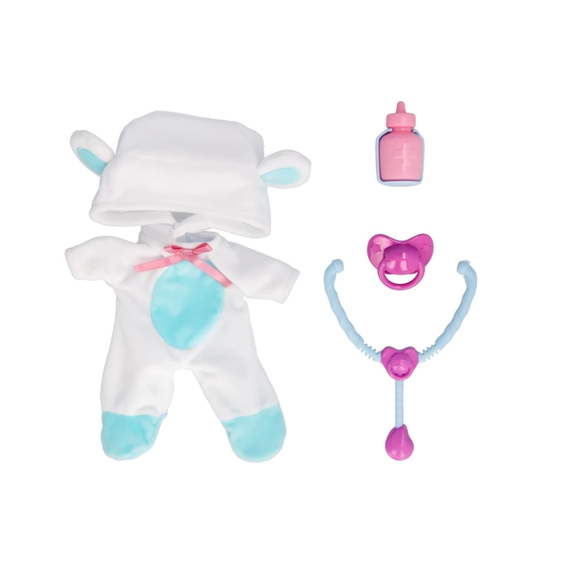 Cry Babies Love Fantasy Kristal - Görsel 3