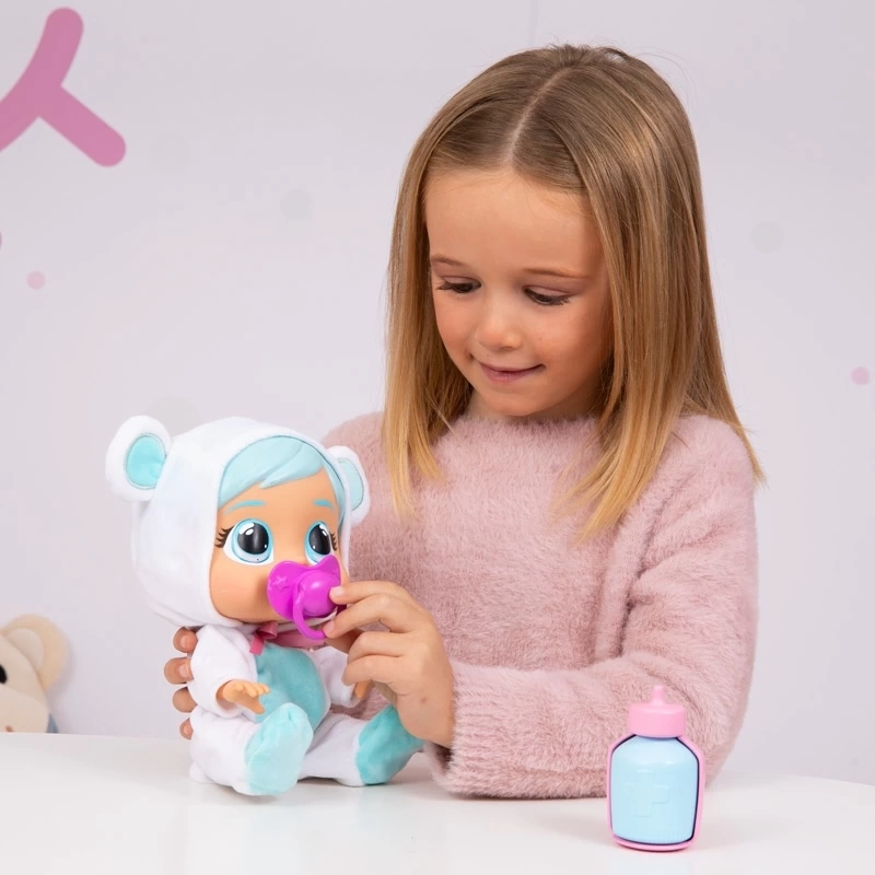 Cry Babies Love Fantasy Kristal - Görsel 5