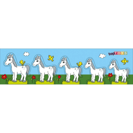 CS-7033 Chiva, Büyükten Küçüğe Sıralama 7034-7035