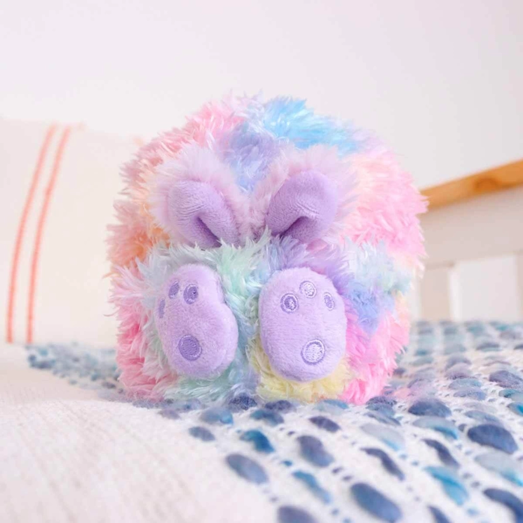 Çocuk Curlimals Gıdıklanan Tavşan CUR00902 - Görsel 4