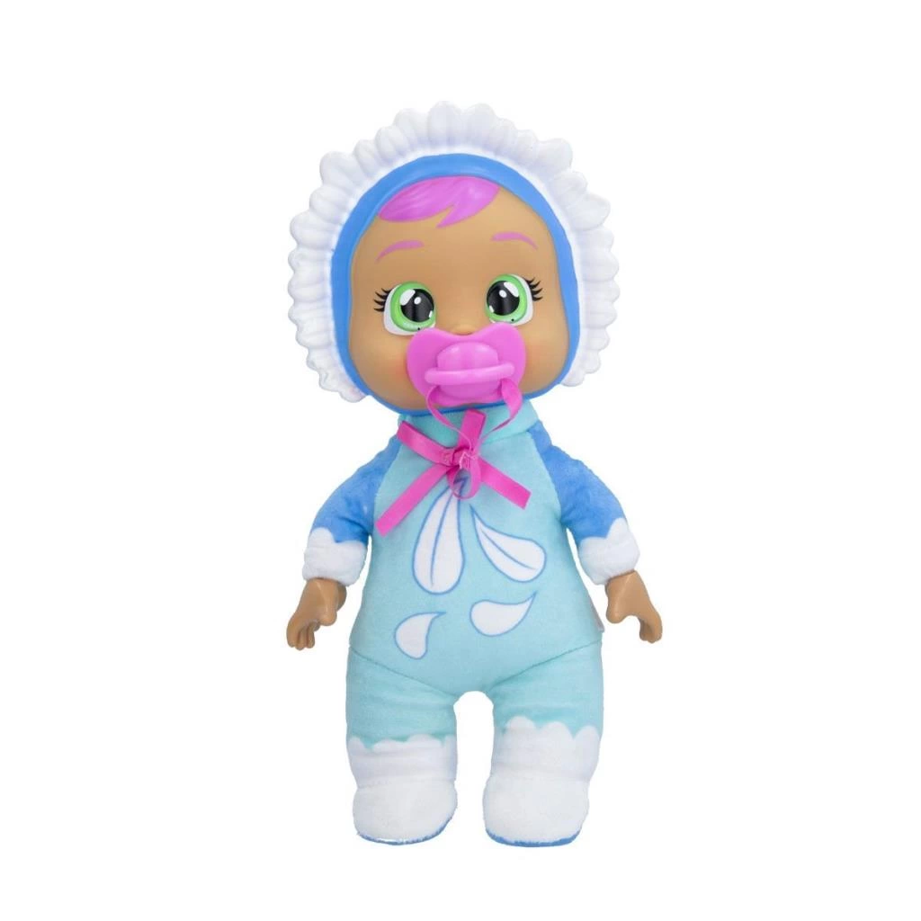 CYB31000 Cry Babies Emekleyen Bebek Jenna - 911345 - Görsel 2