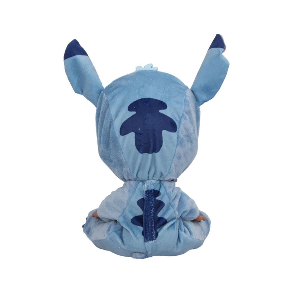 CYB54000 Cry Babies Ağlayan Stitch - 922235 - Görsel 3