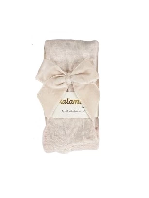 Dafnera Aks. Kız Bebek Külotlu Çorap K31026 Asorti - Görsel 2