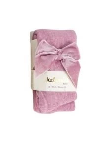 Dafnera Aks. Kız Bebek Külotlu Çorap K31026 Asorti - Görsel 3