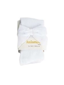 Dafnera Aks. Kız Bebek Külotlu Çorap K31026 Asorti - Görsel 4