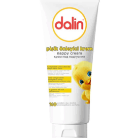 Dalin Bebek Pişik Kremi 100 ml