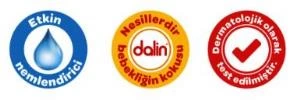 Çocuk Dalin Vazelin 100 Gr - Görsel 2