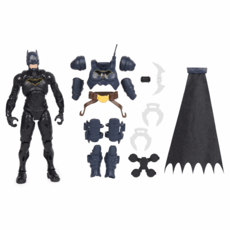 Çocuk DC Comics Batman Adventures Action Figürü 30 cm