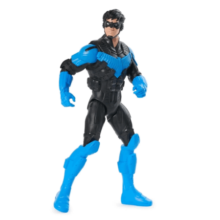 Çocuk DC Nightwing Aksiyon Figürü 30 cm