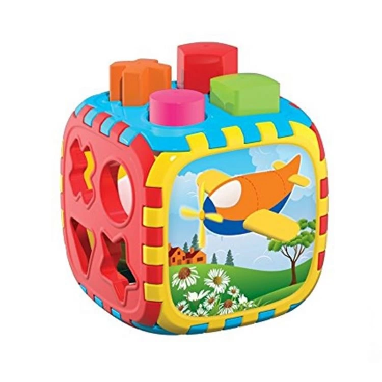 Çocuk Dede Bultak Küp - Görsel 2