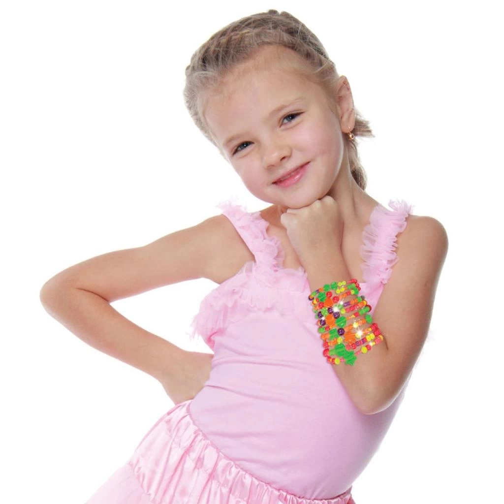 Çocuk Dede Takı Seti Küçük El Çantası - Görsel 3