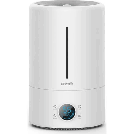 Çocuk Deerma Ultraviyole Ultrasonic Soğuk Buhar Makinesi F628S