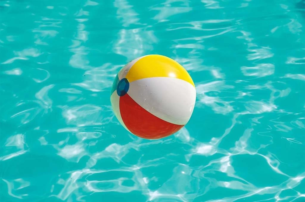 Deniz Topu Dilimli 51 cm - Görsel 2