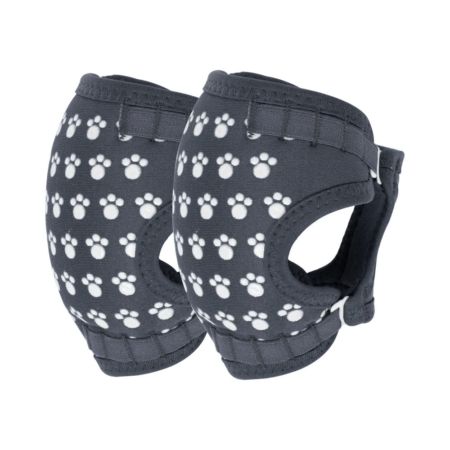 Çocuk Destekli Bebek Emekleme Dizliği ART-129 Gri