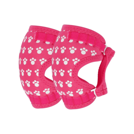 Çocuk Destekli Bebek Emekleme Dizliği ART-129 Pembe