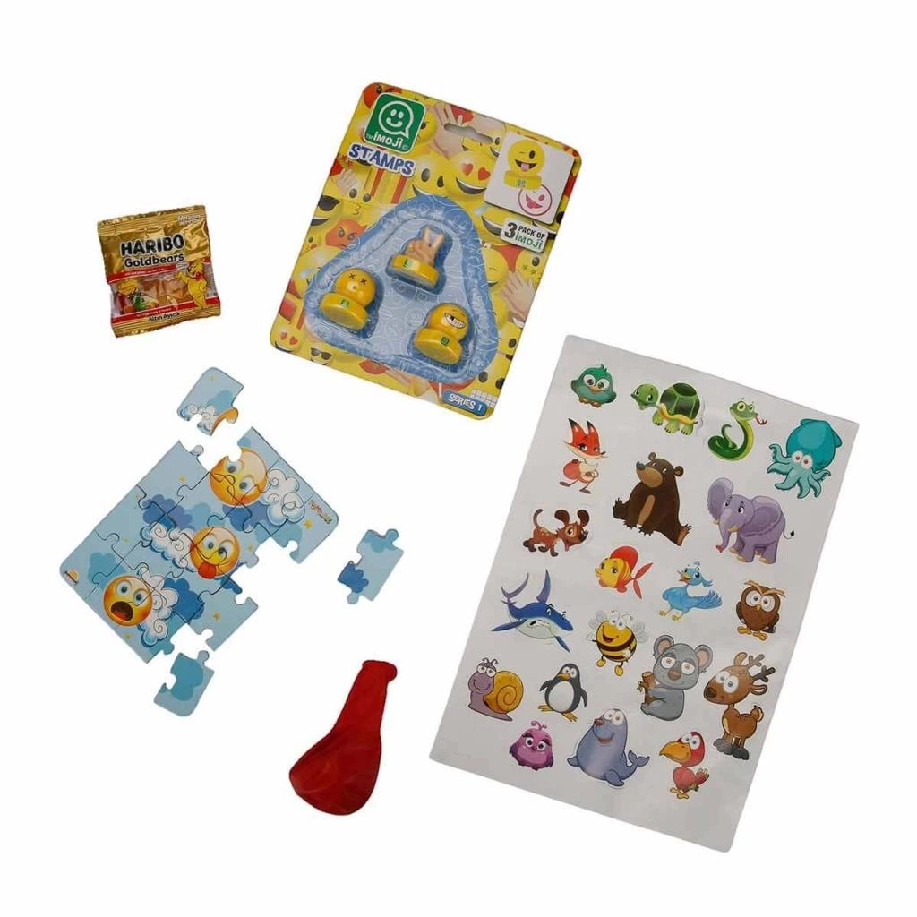 Dev Sürpriz Yumurta - Görsel 2